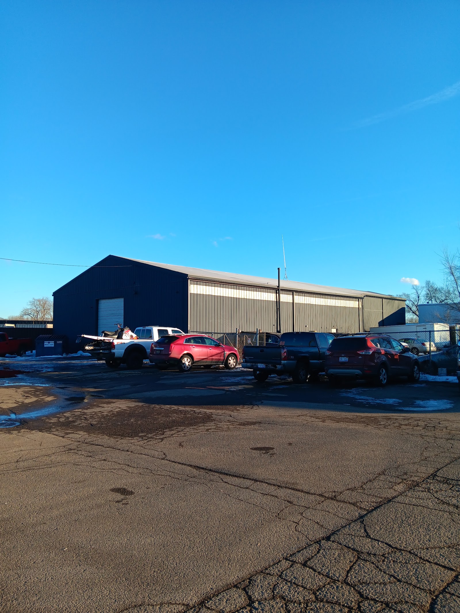 JK Auto Repair — photo