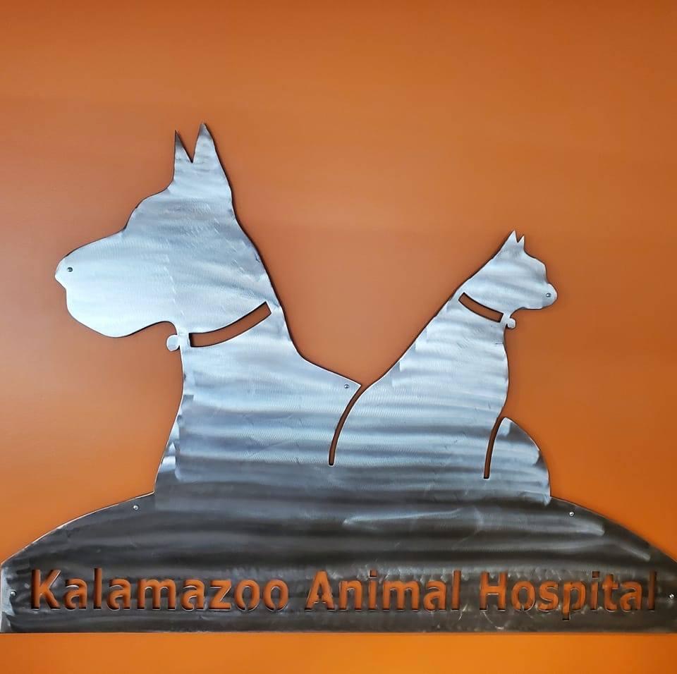 Kalamazoo Animal Hospital PC — photo