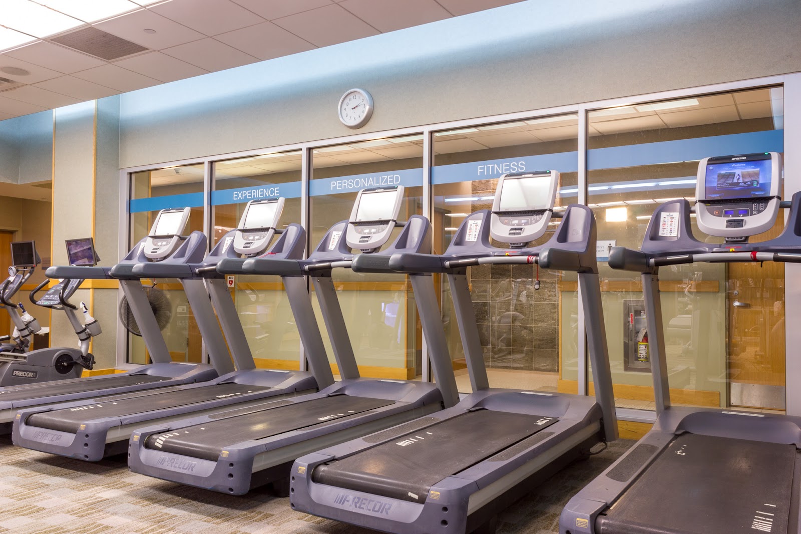Kalamazoo Athletic Club in Kalamazoo