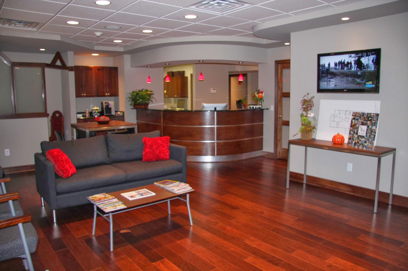 Kalamazoo Family & Cosmetic Dentistry in Kalamazoo