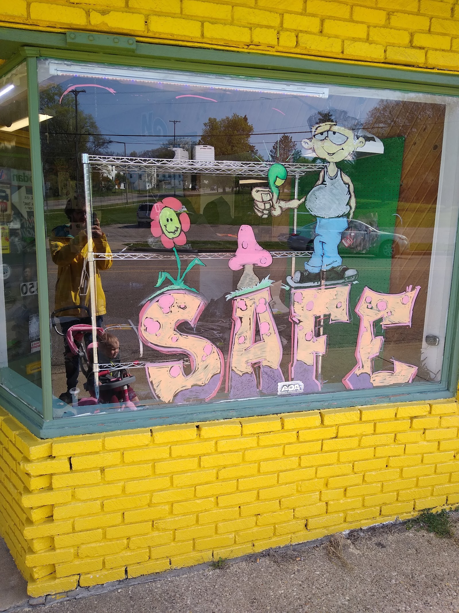 Kalamazoo Indoor Gardening Center — photo