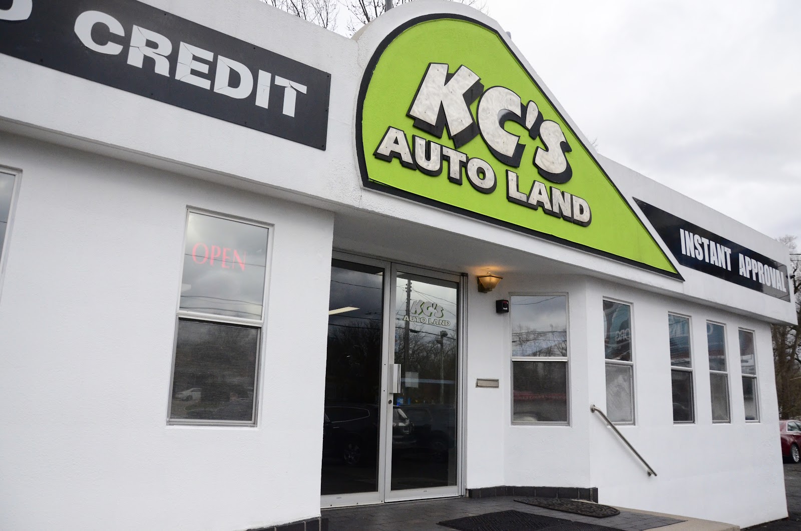 KC's Auto Land — photo