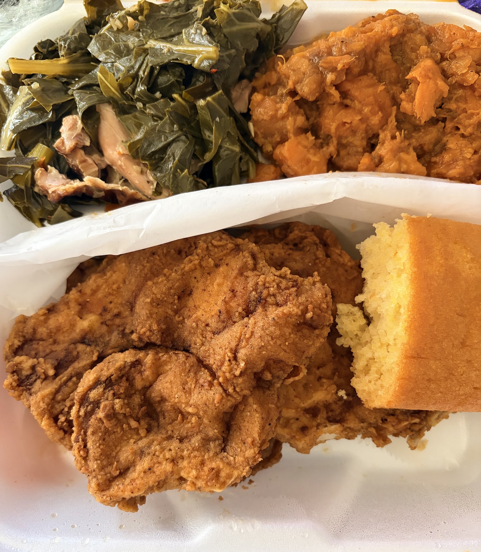 Kiki's Crab & Fry in Kalamazoo