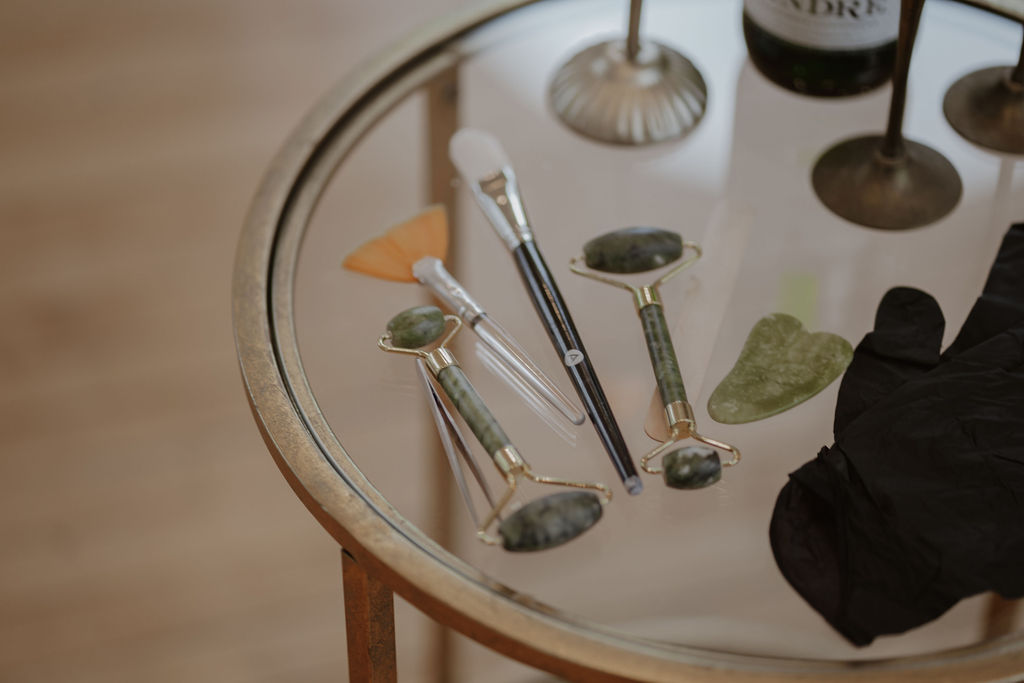 L'Marie Holistic Skincare & Wellness — photo