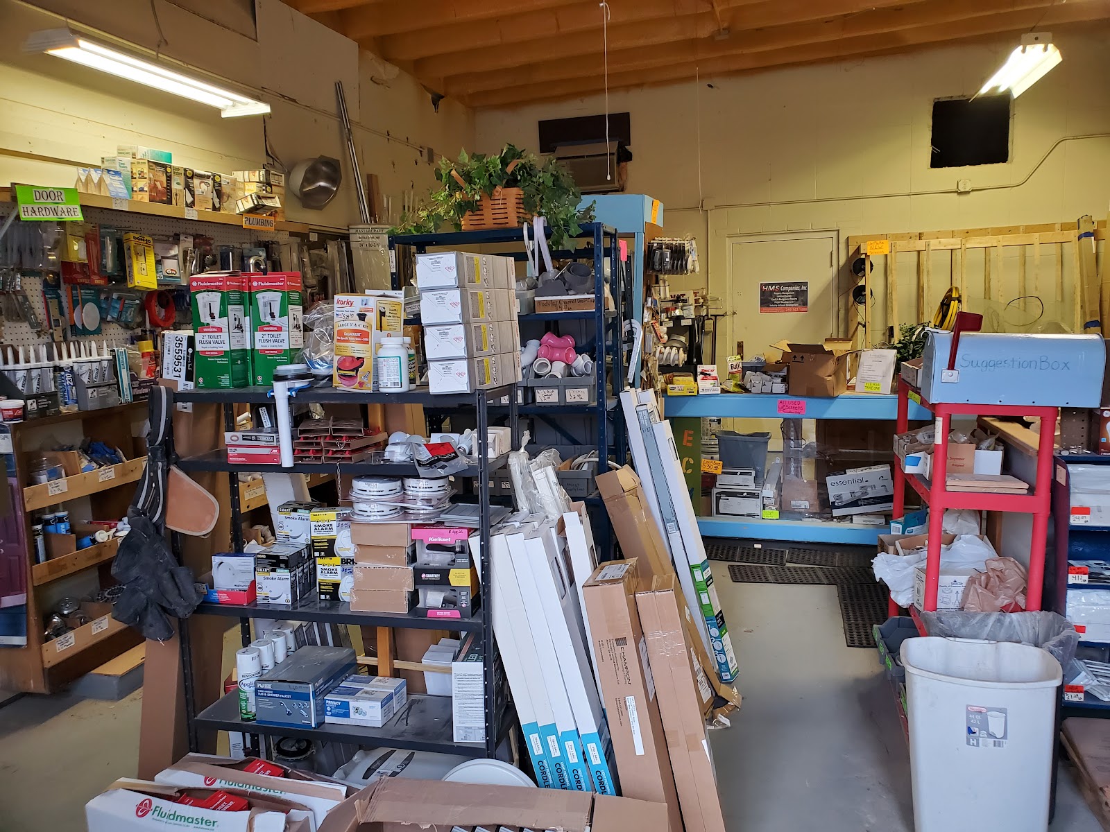 Landlord Supply — photo
