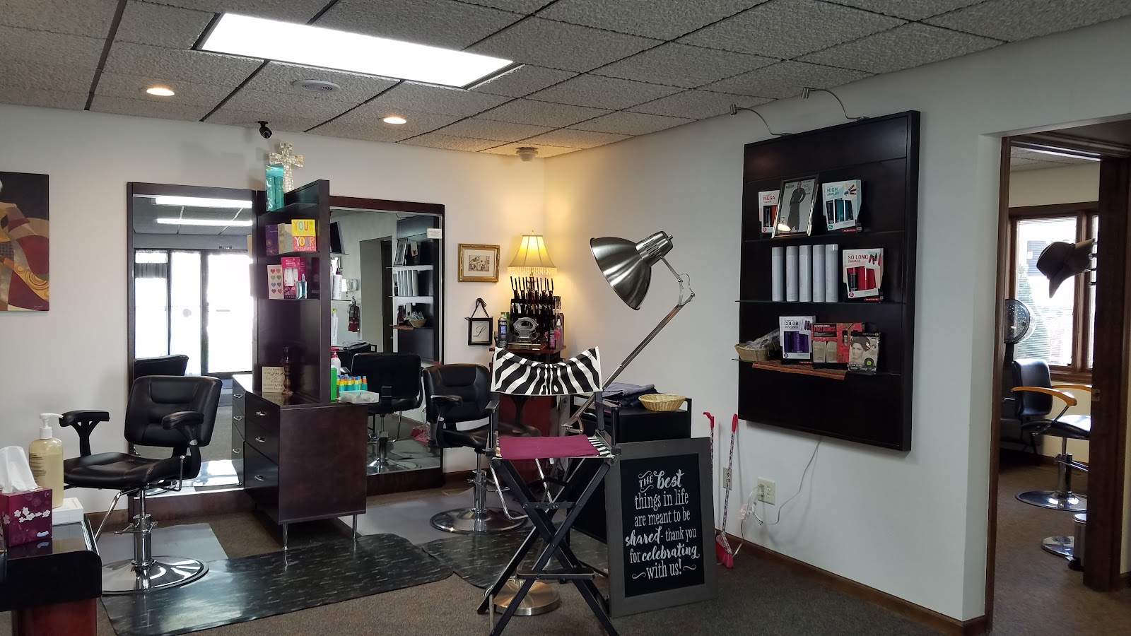 LaShon's Salon — photo
