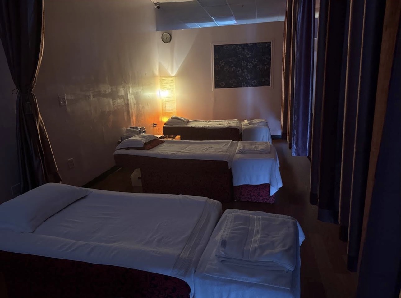 Lucia Massage & Spa in Kalamazoo