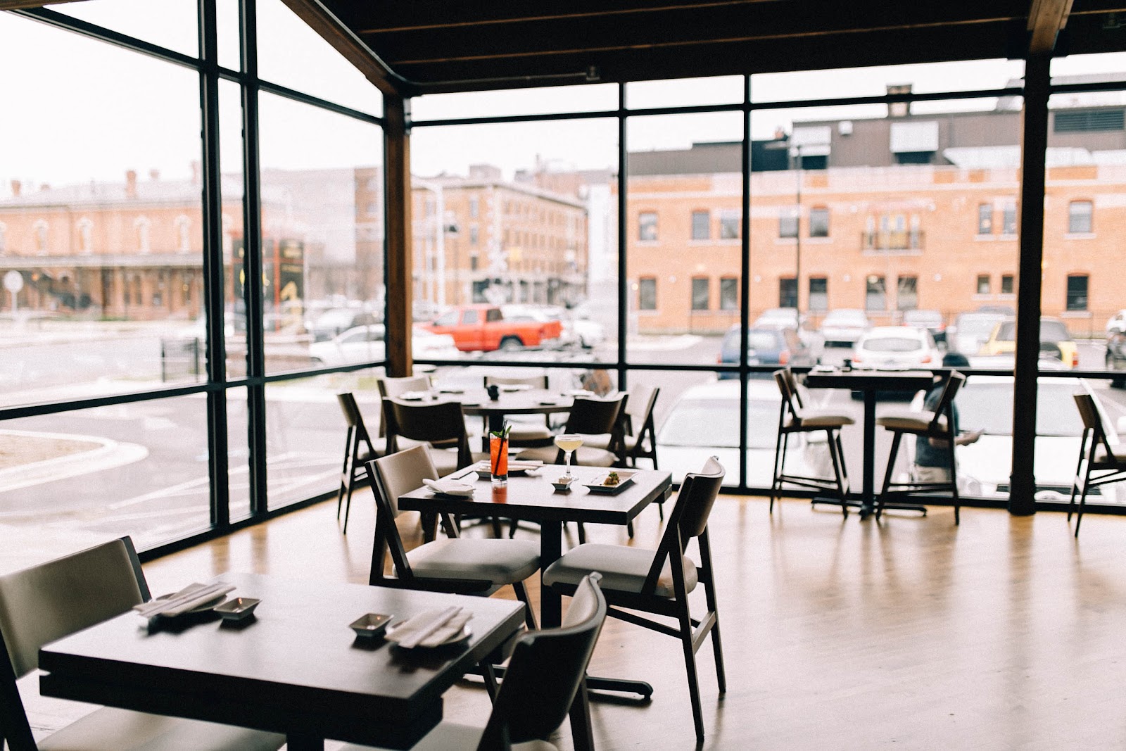 Maru Sushi & Grill — photo