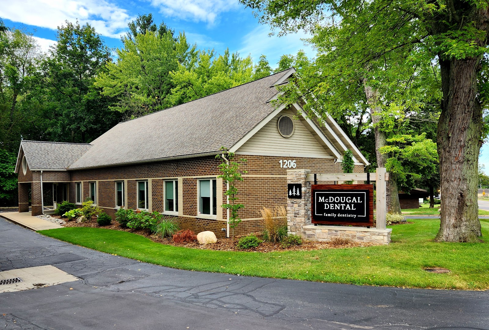 McDougal Dental — photo