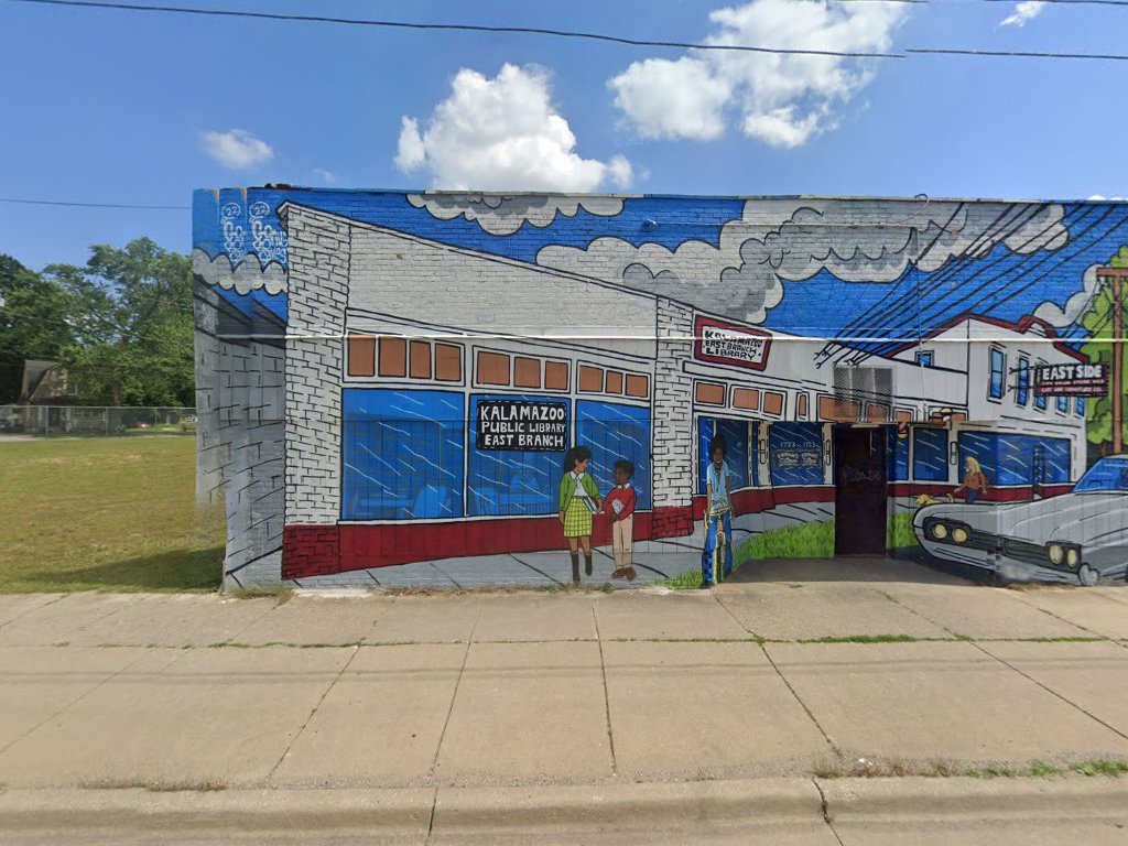 Midwest Grocery LLC — photo