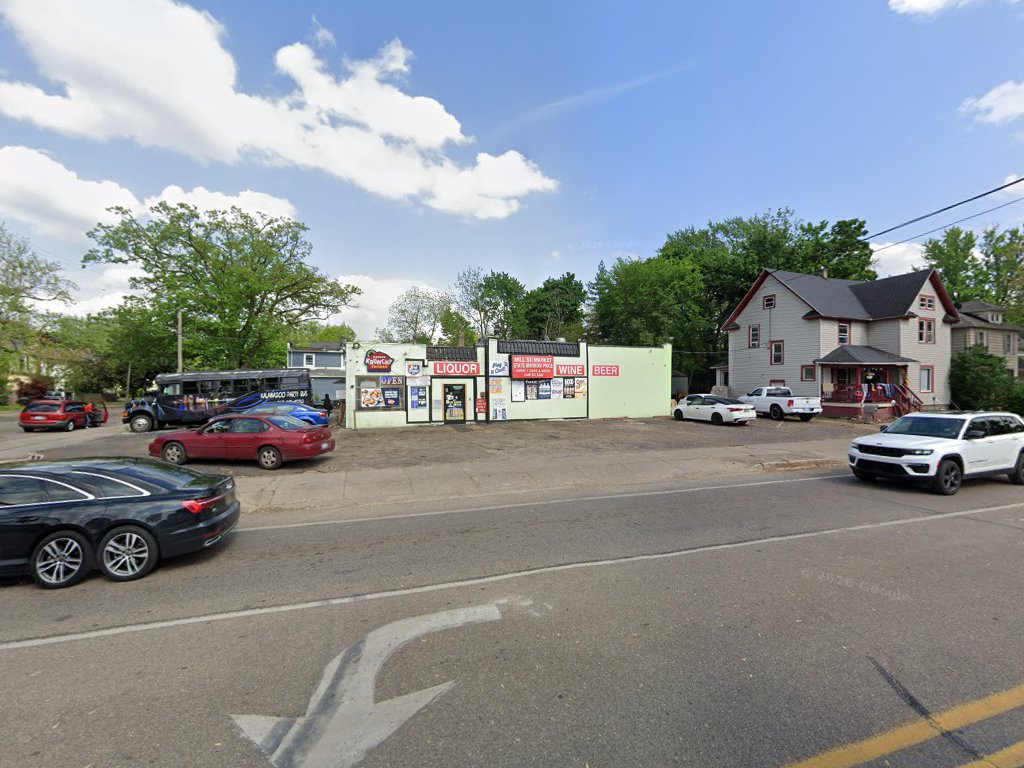 Mills Street Market — photo