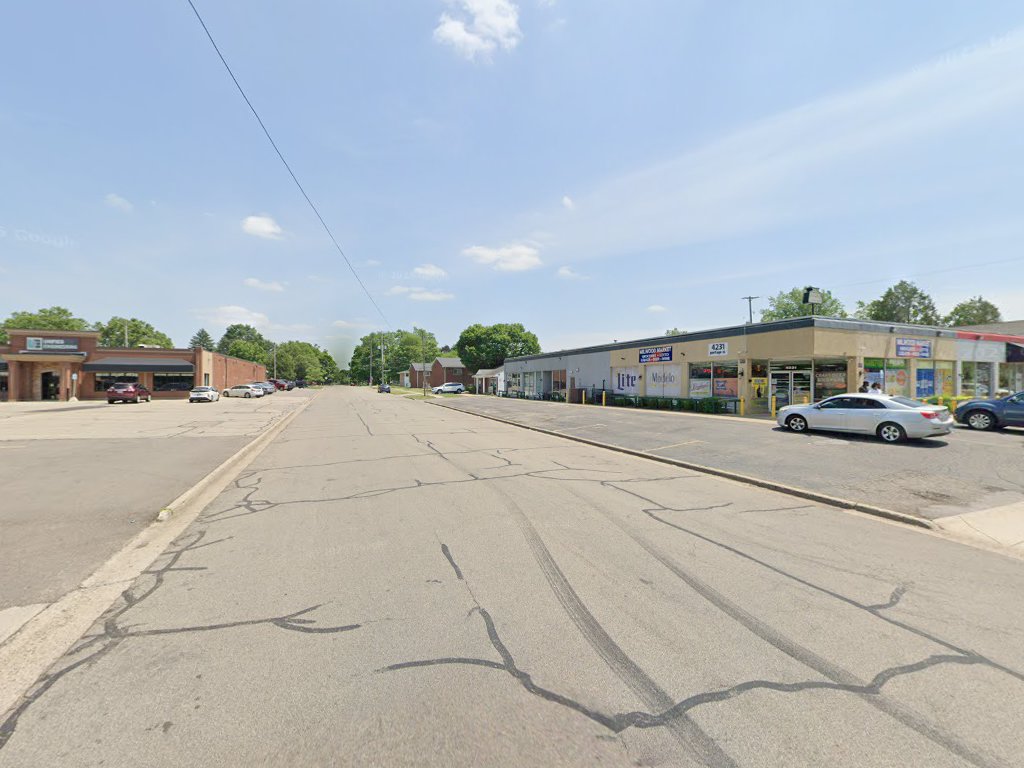 Milwood Market — photo