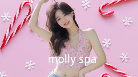 molly spa in Kalamazoo