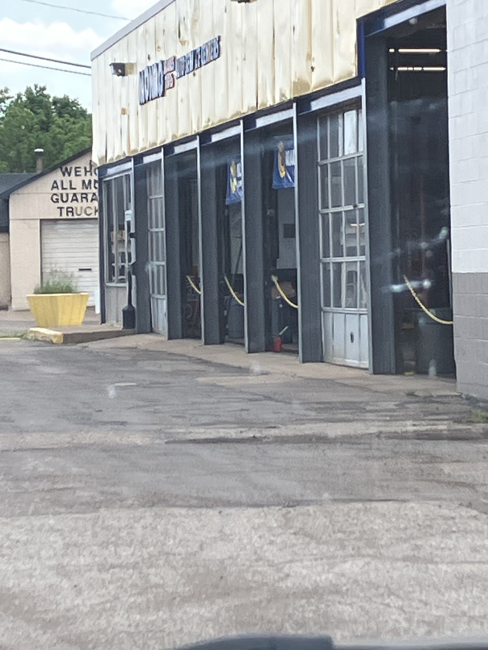Monro Auto Service and Tire Centers in Kalamazoo