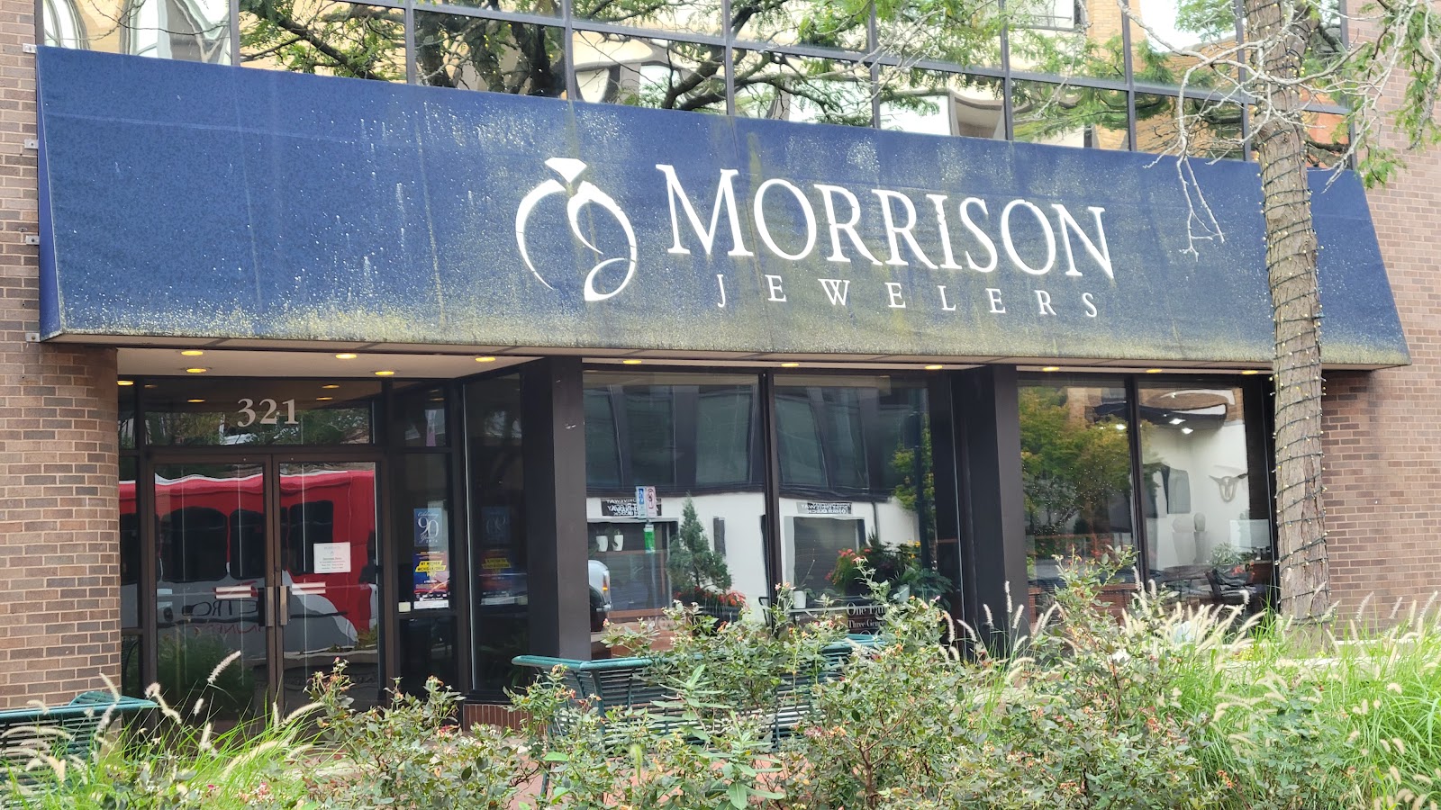 Morrison Jewelers — photo