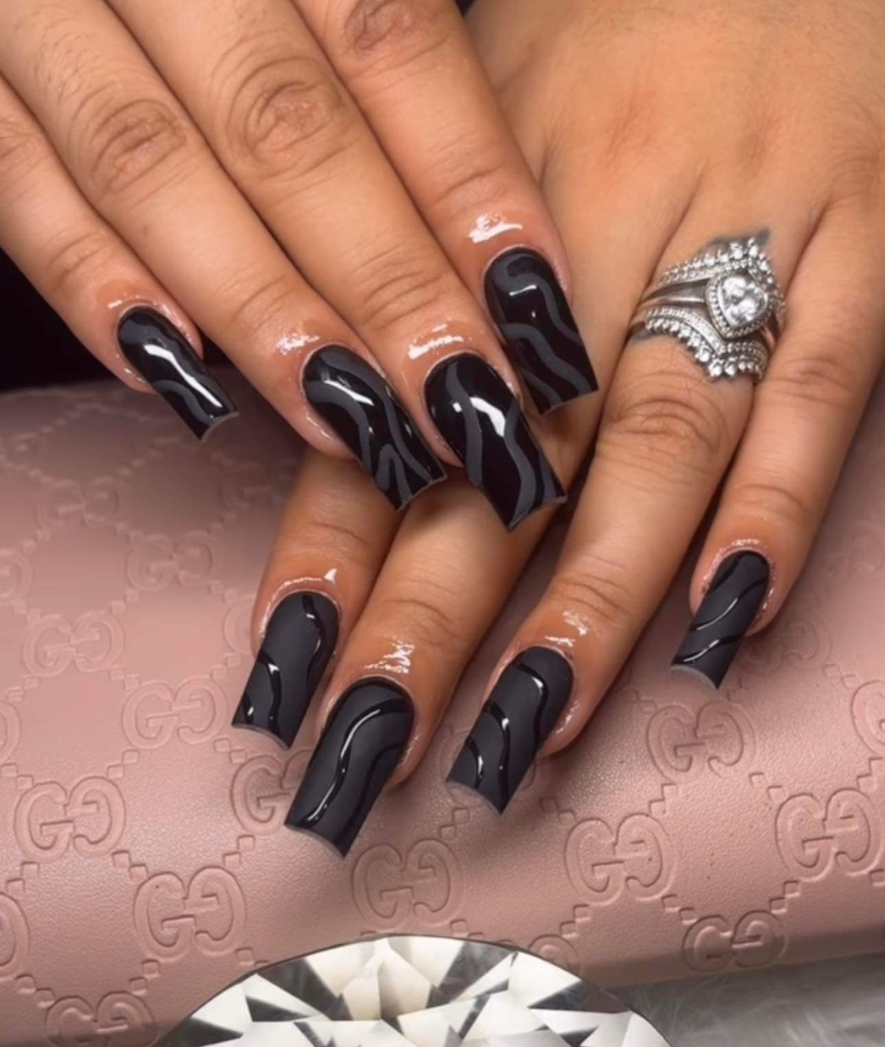 Nailed By Shala Rea — photo