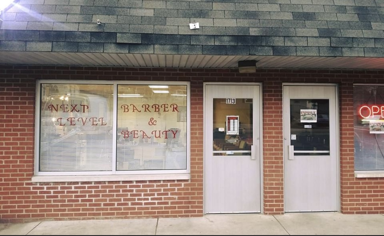 Next Level Barbershop LLC — photo