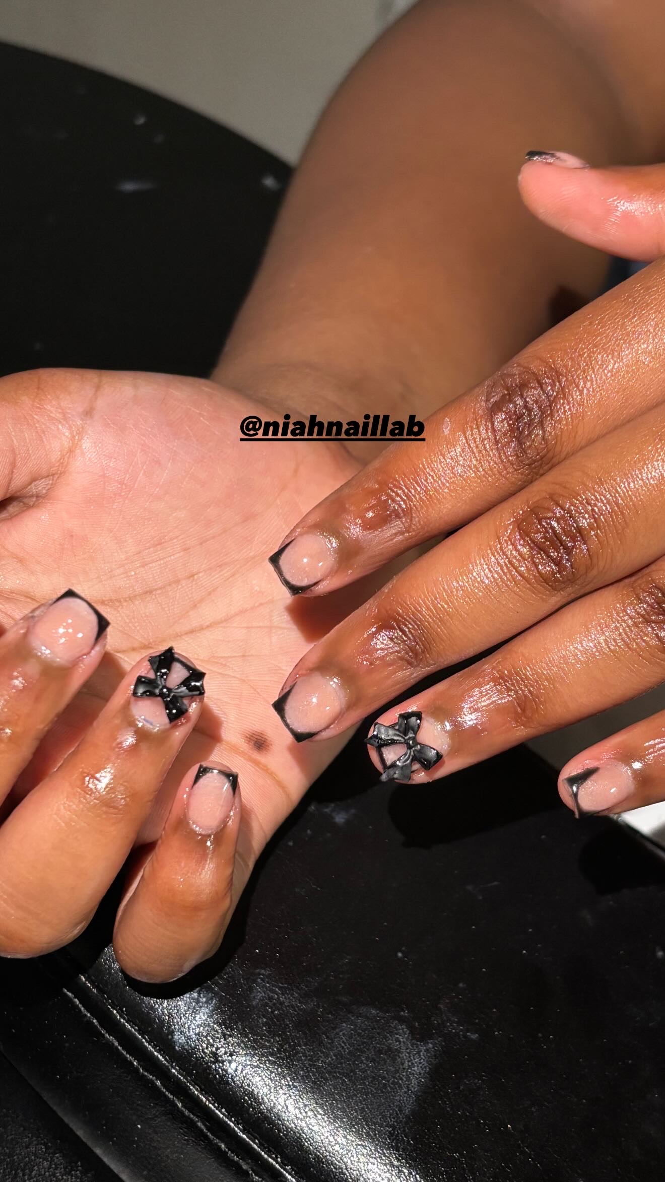 NiahNailLab in