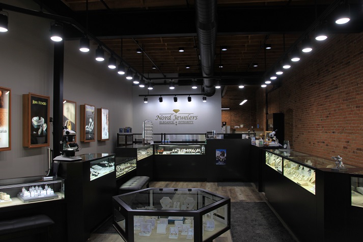 Nord Jewelers in Kalamazoo