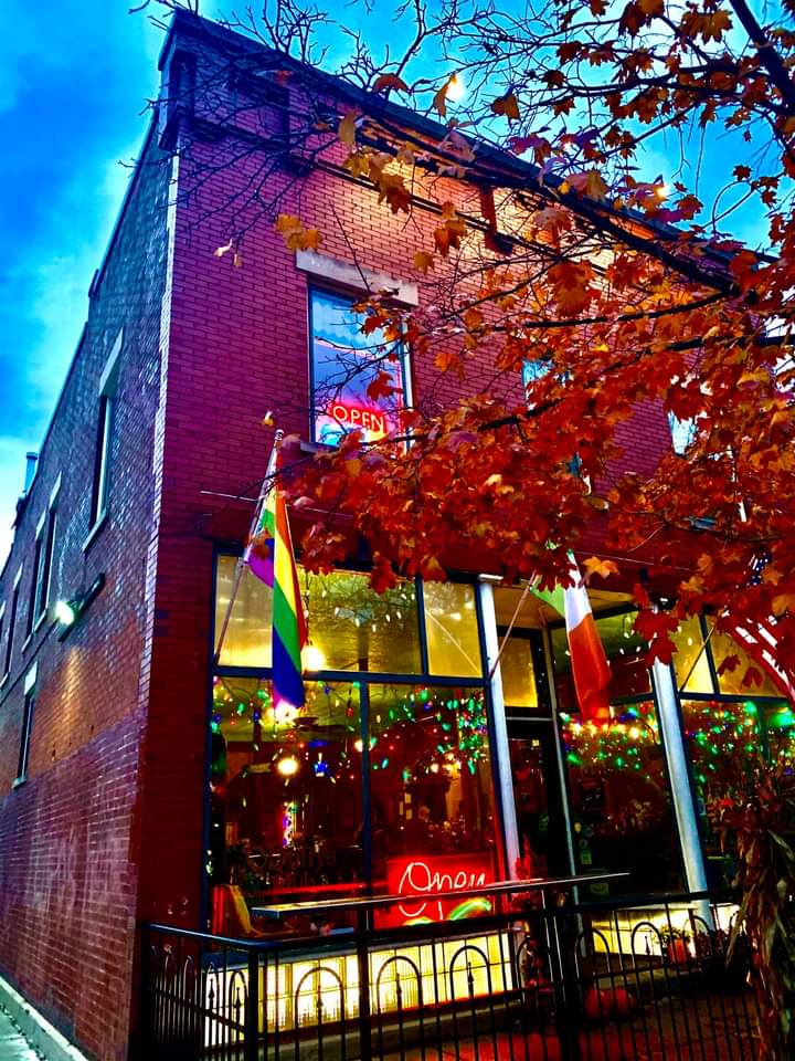 O'Duffy's Pub — photo