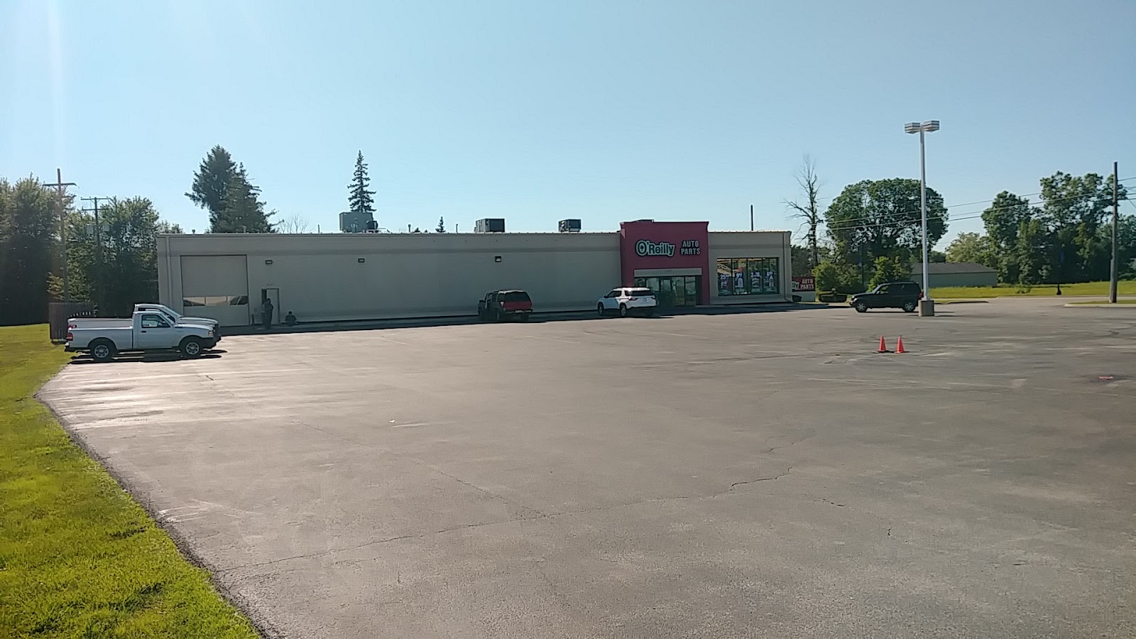 O'Reilly Auto Parts in Kalamazoo