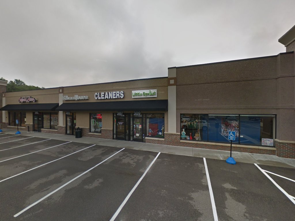 Oakwood Cleaners — photo