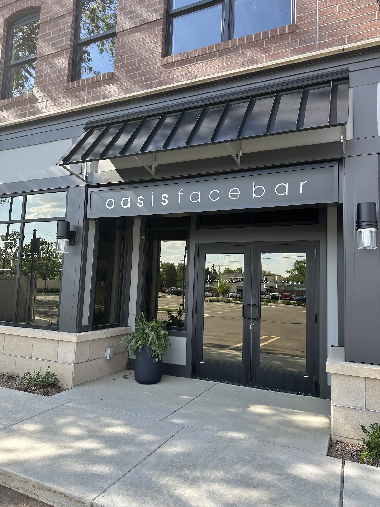 A Self-Care Day in Kalamazoo