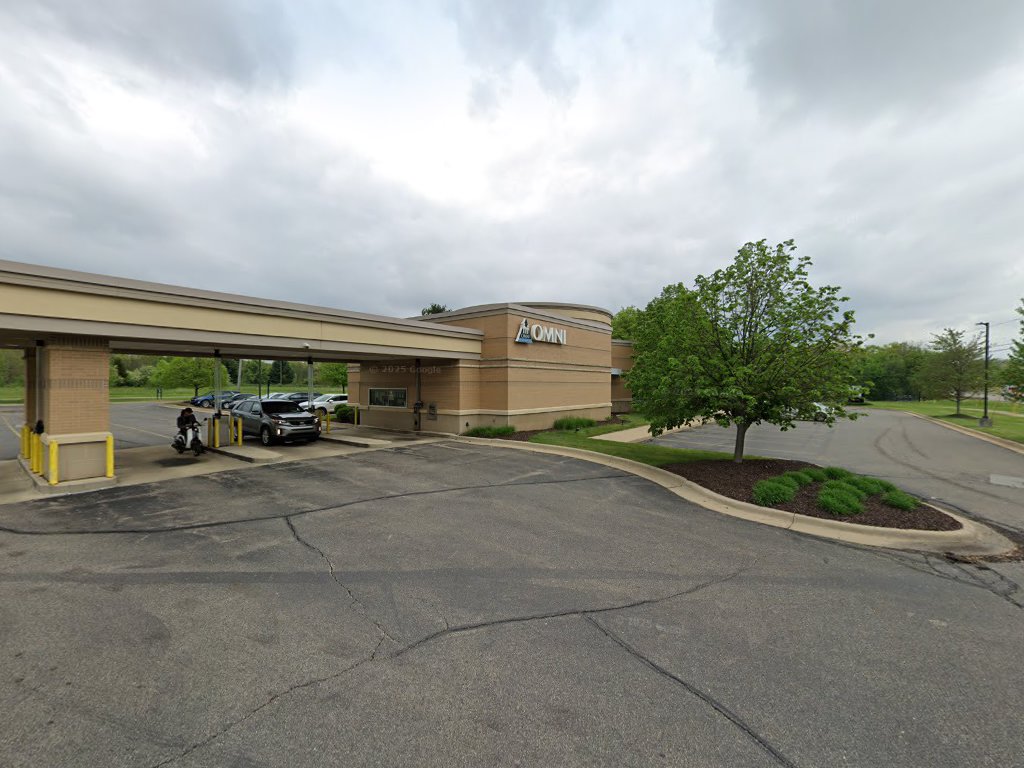 OMNI Community Credit Union — photo