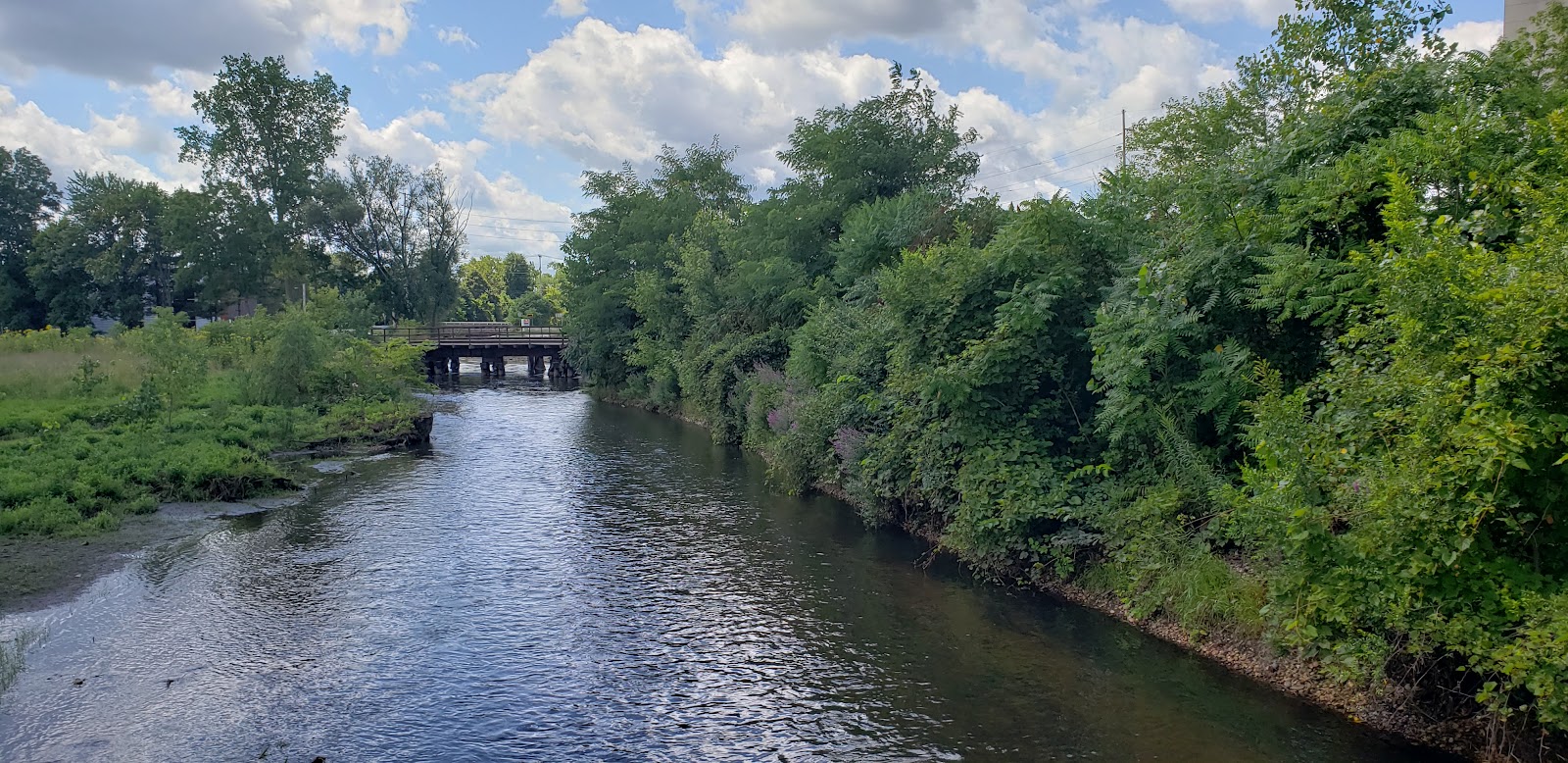 Park in Kalamazoo