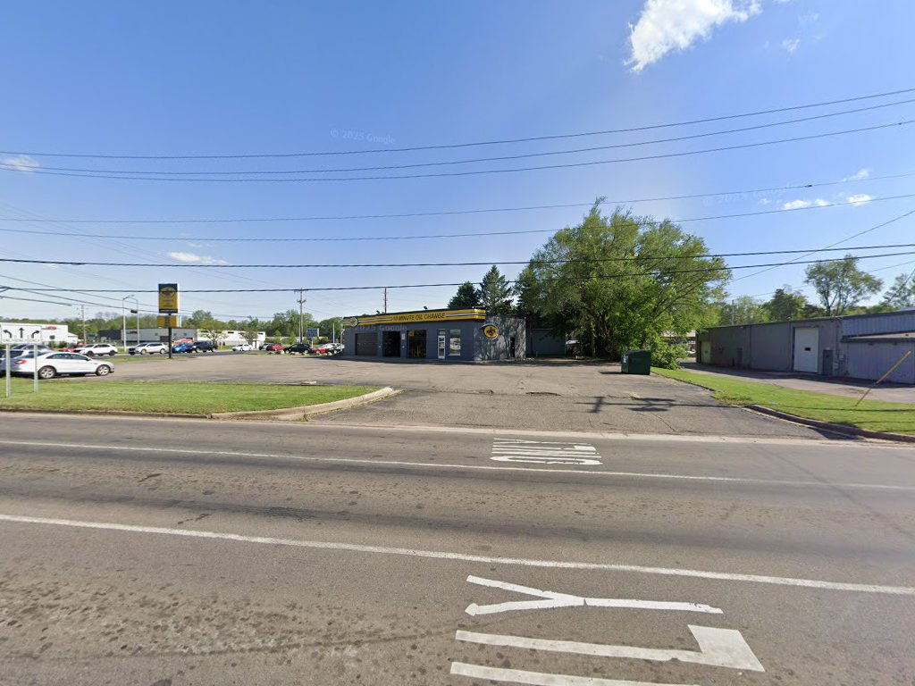 Pennzoil in Kalamazoo
