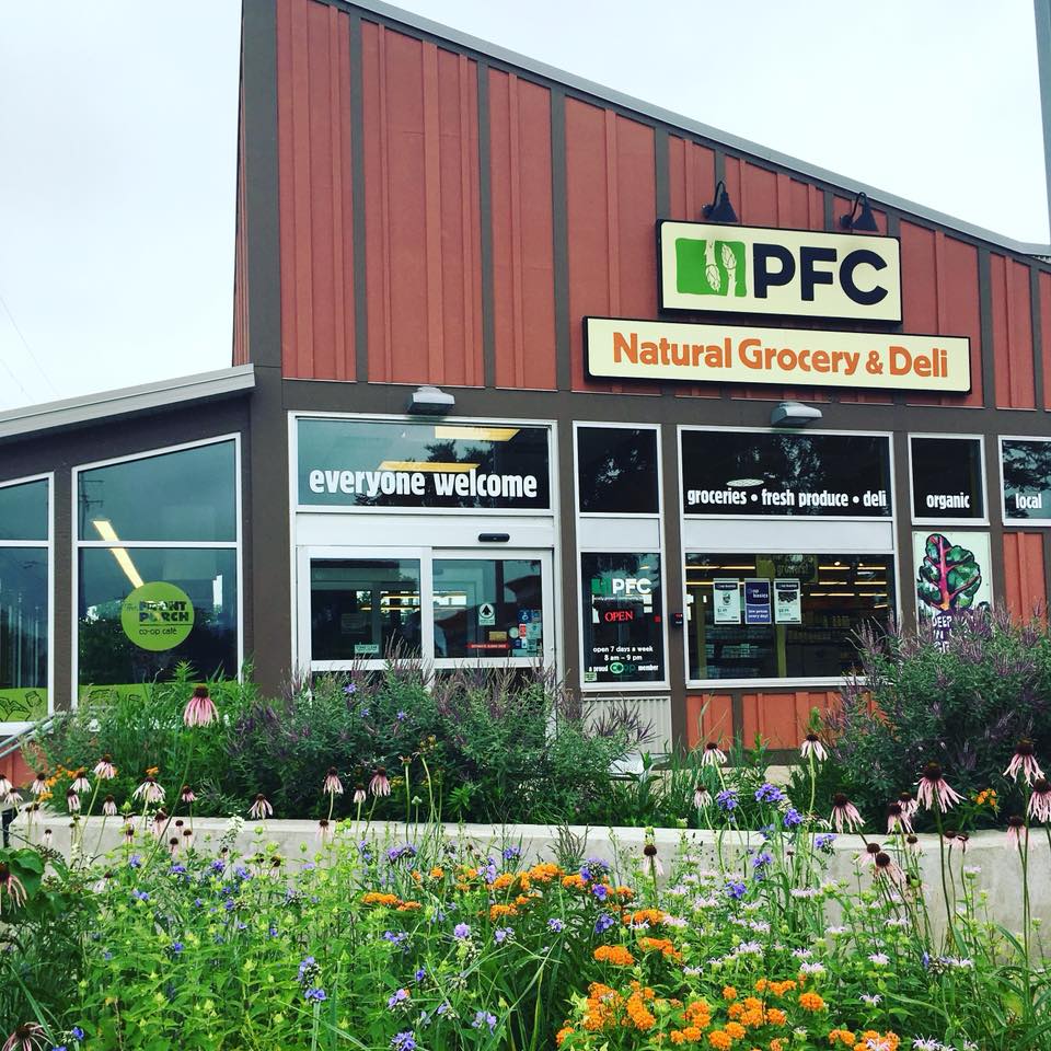 PFC Natural Grocery & Deli in Kalamazoo