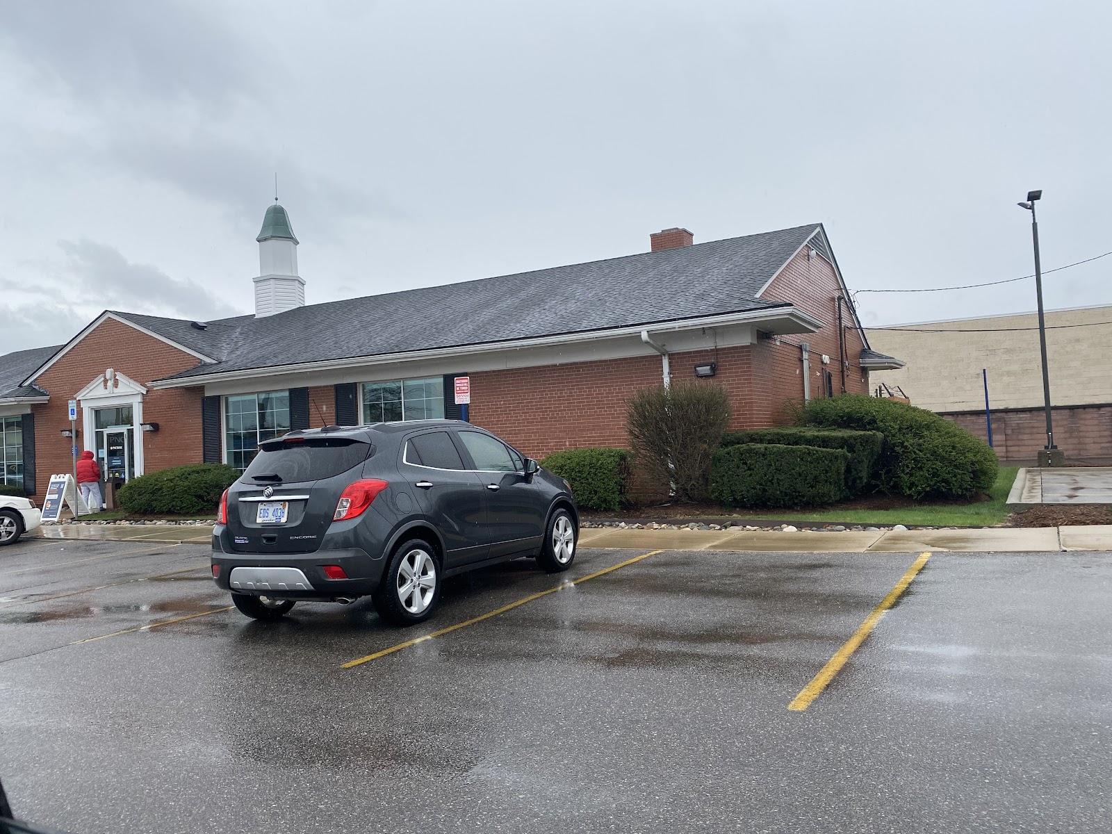 PNC Bank — photo
