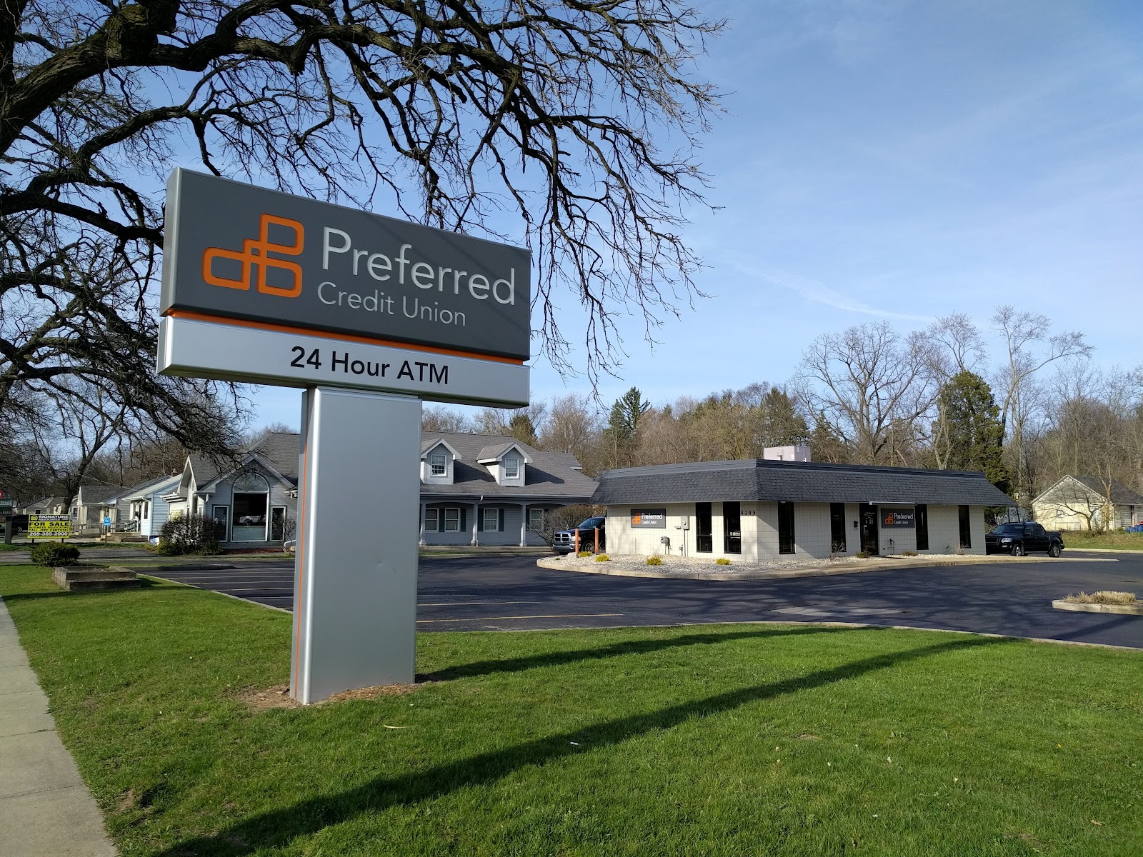 Preferred Credit Union — photo