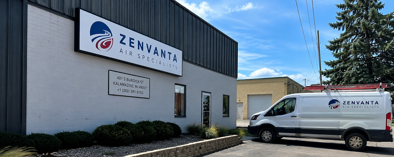 Prime HVAC Repair Kalamazoo — photo