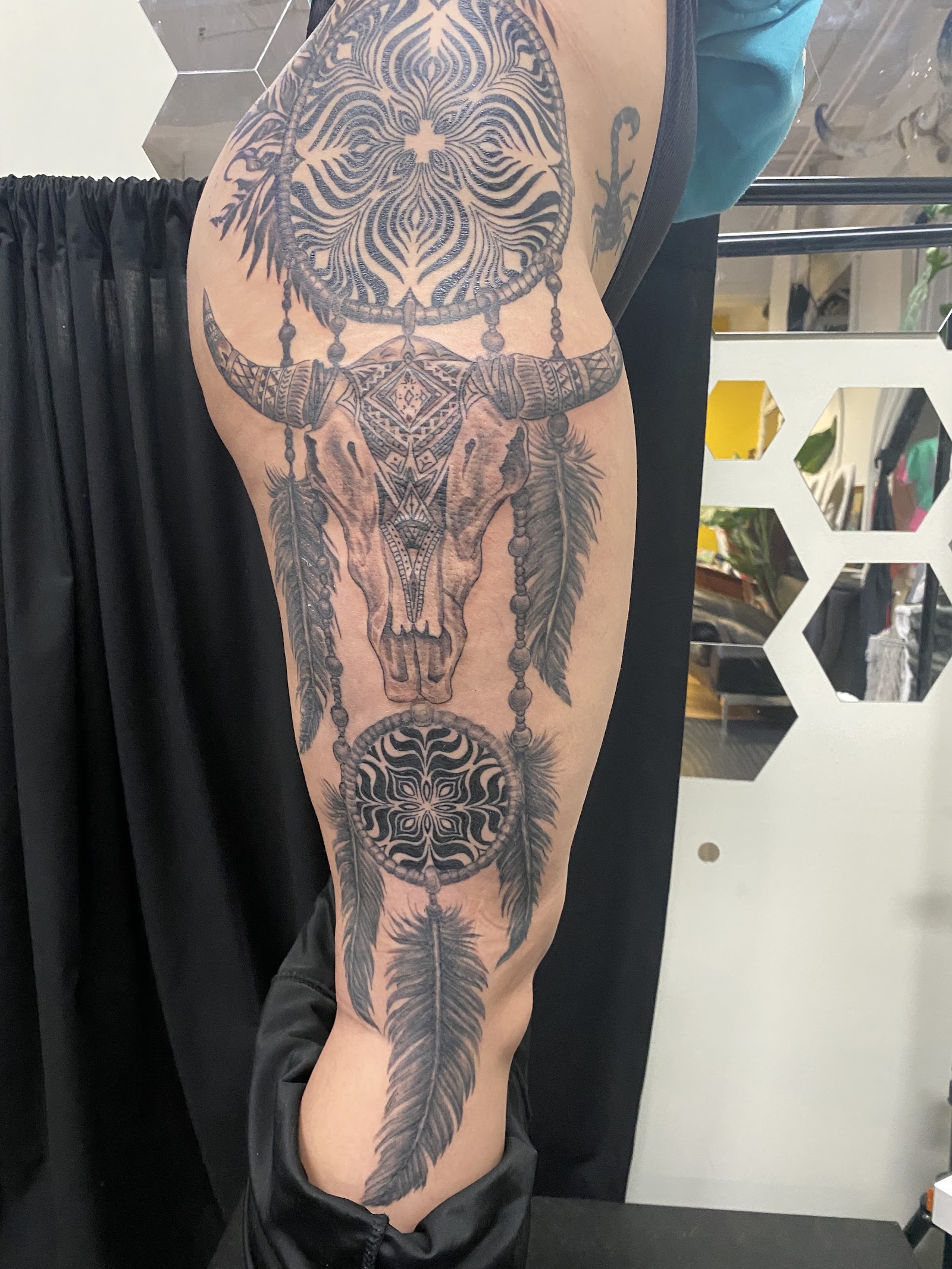Prolific Ink Studio — photo