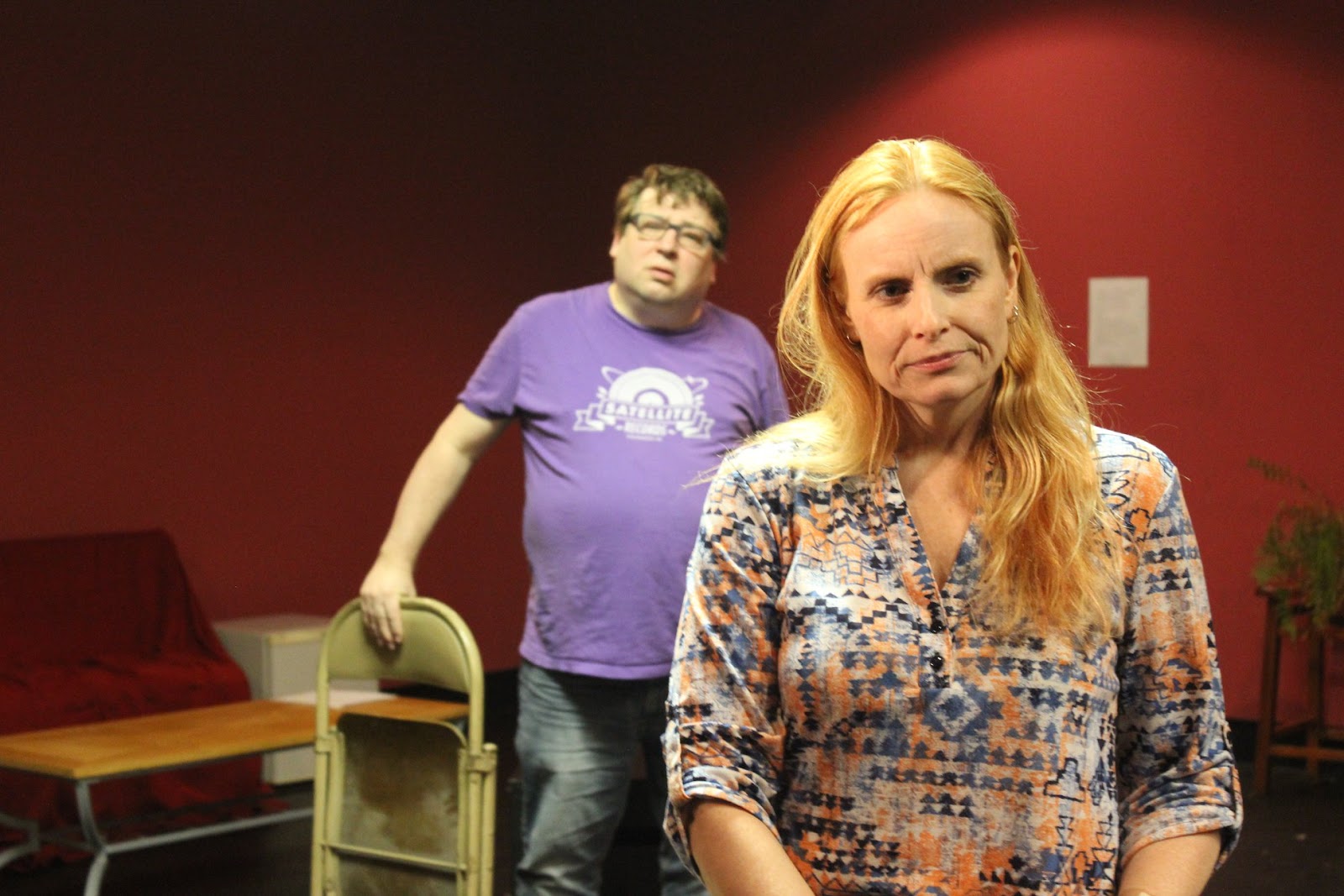 Queer Theatre Kalamazoo in Kalamazoo