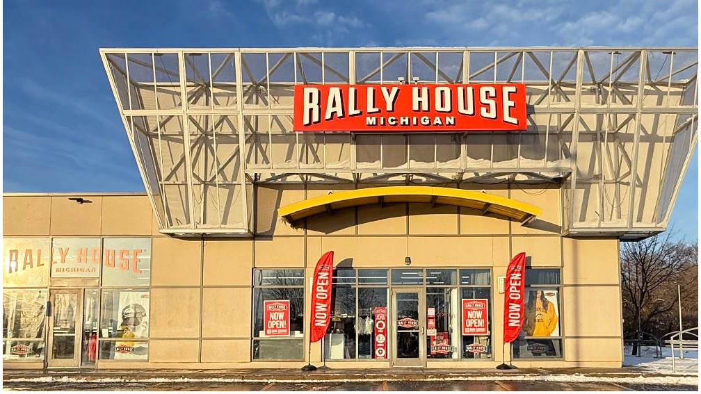 Rally House Kalamazoo in Kalamazoo