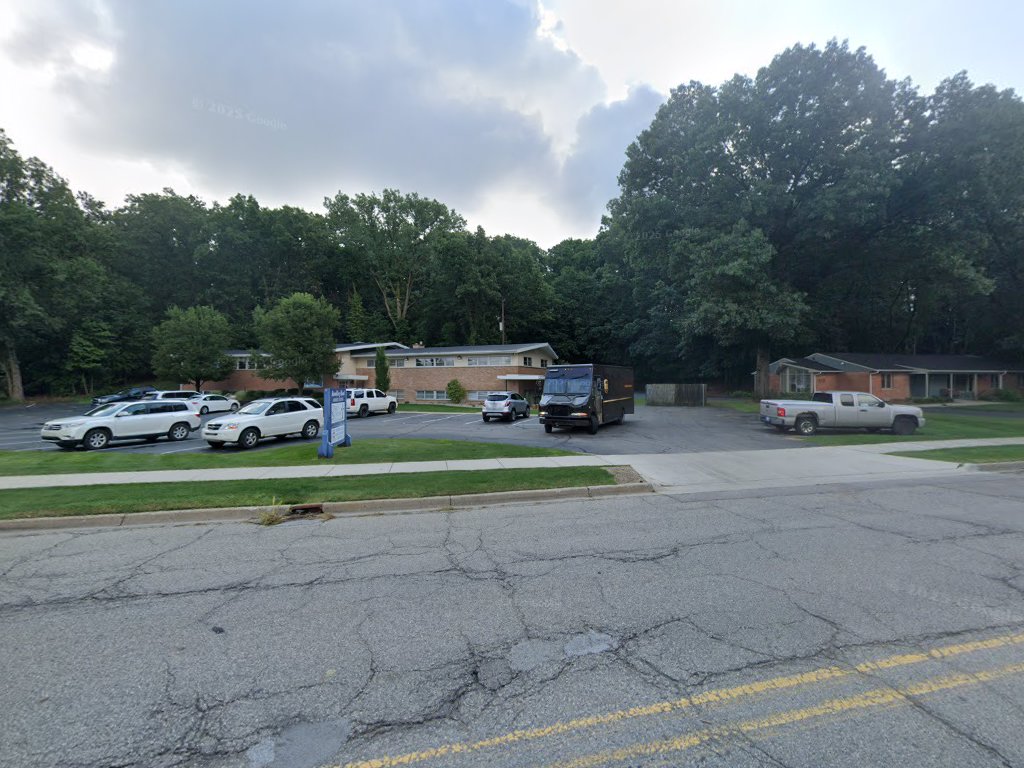 Rambling Road Family Wellness & Chiropractic in Kalamazoo