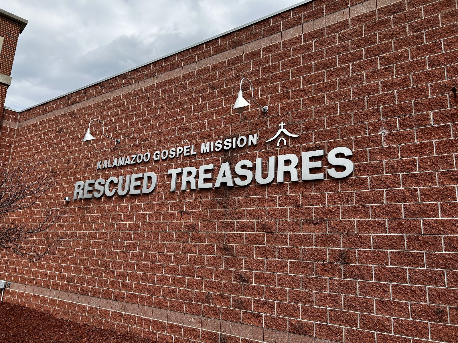 Rescued Treasures — photo