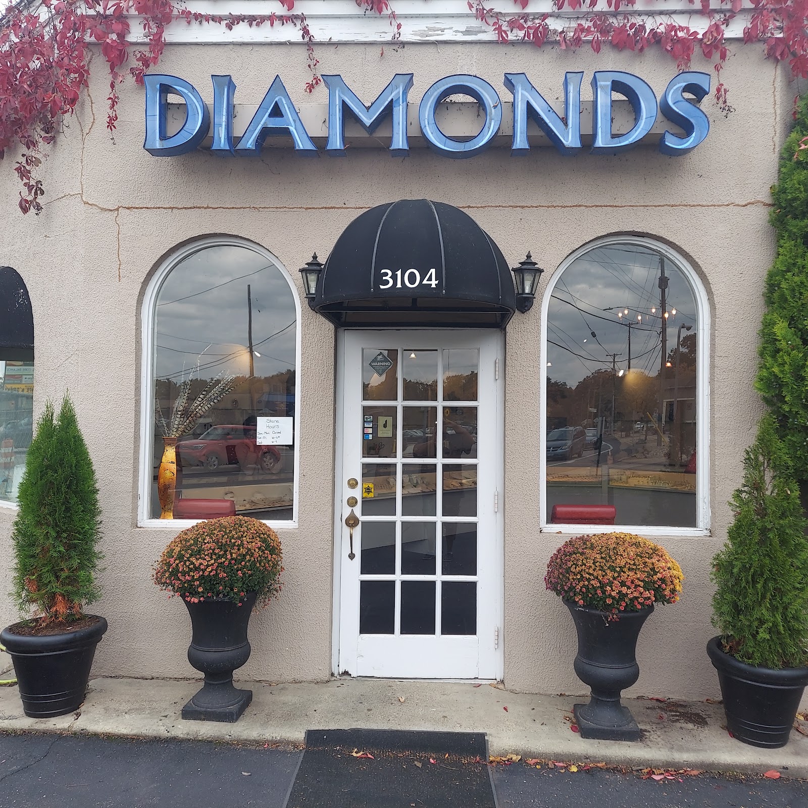 Romantica Jewelers — photo