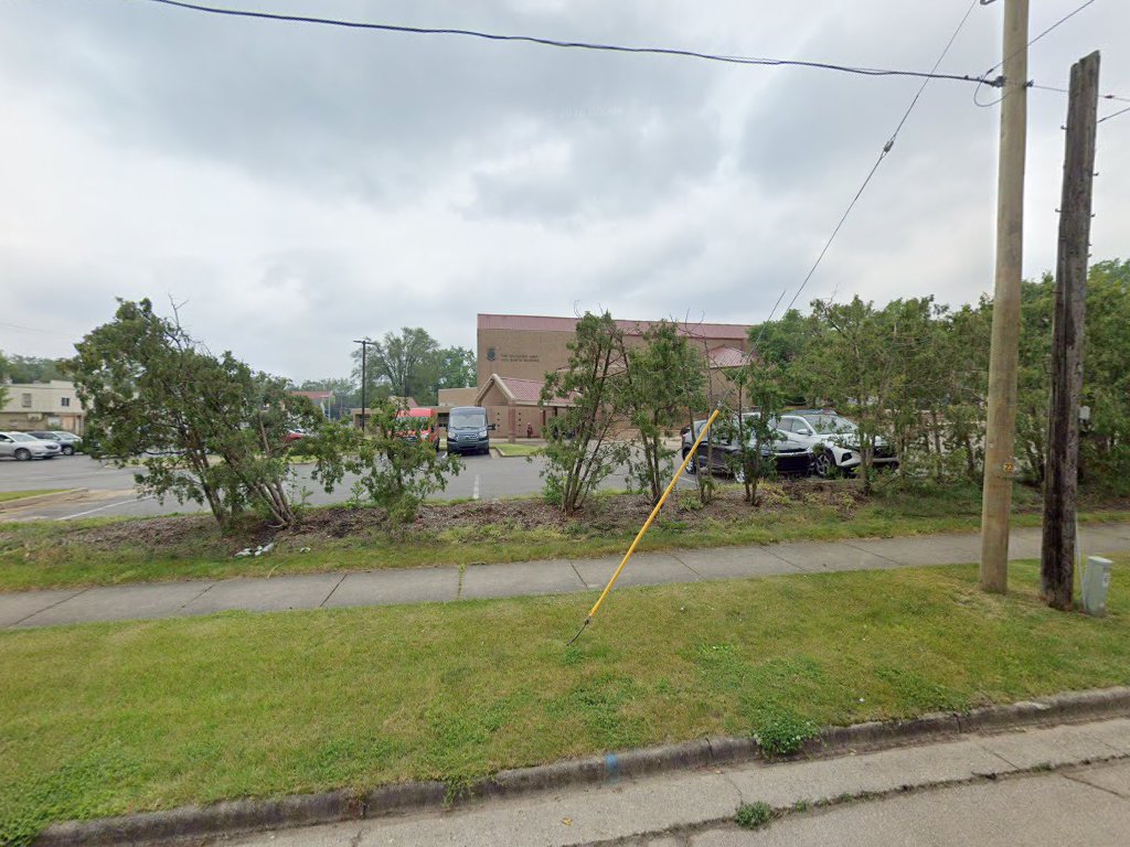 Salvation Army-Kalamazoo - Food Distribution Center — photo