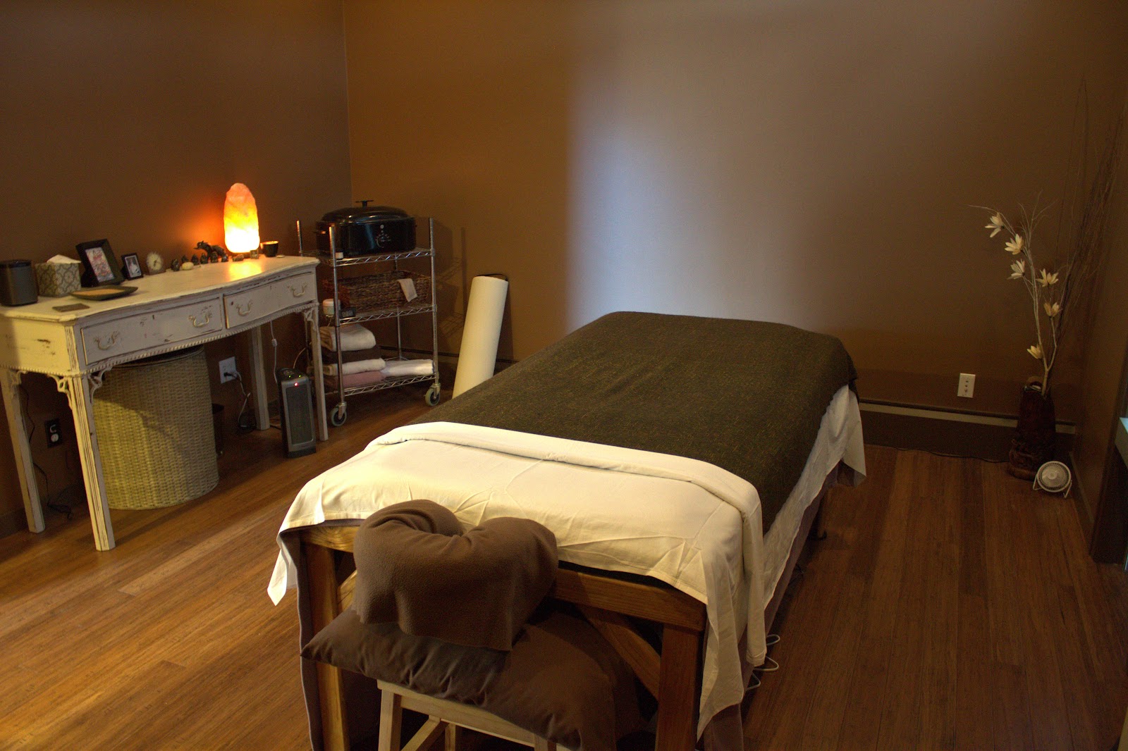 Shanti Massage & Healing Arts in Kalamazoo