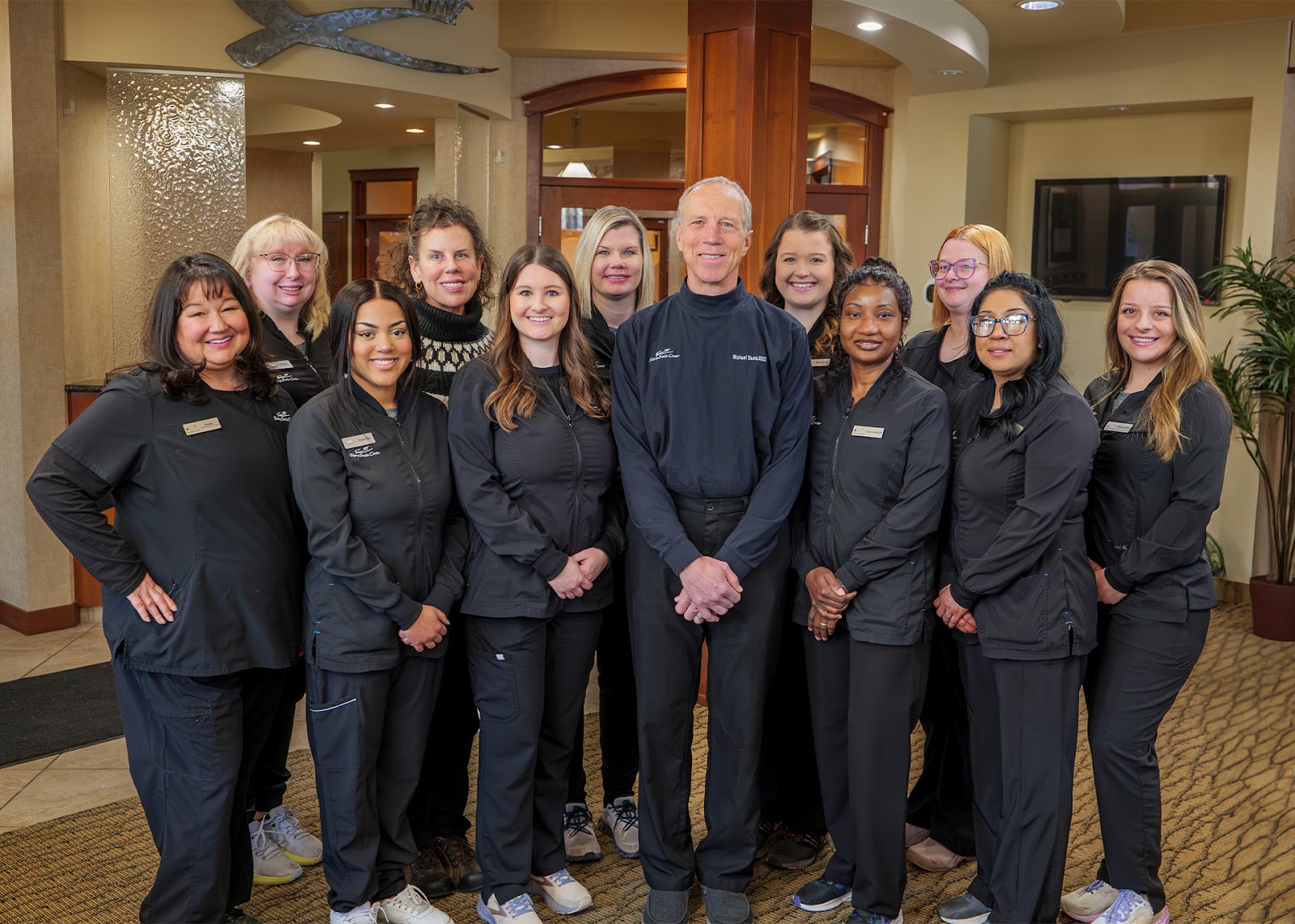 Sharp Smile Center - Kalamazoo — photo
