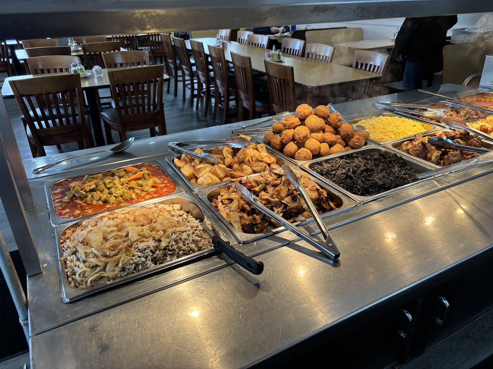 Shawarma King — photo