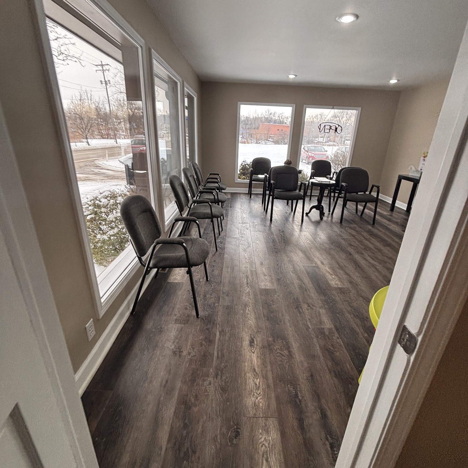 Soldano Family Chiropractic Center — photo