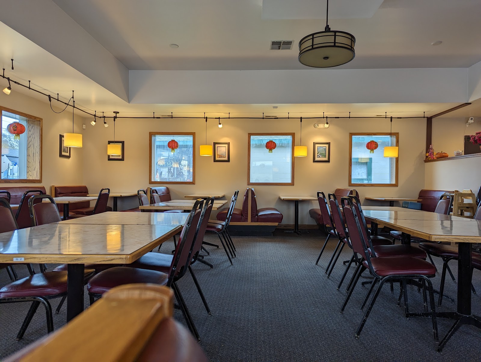 South China Restaurant in Kalamazoo
