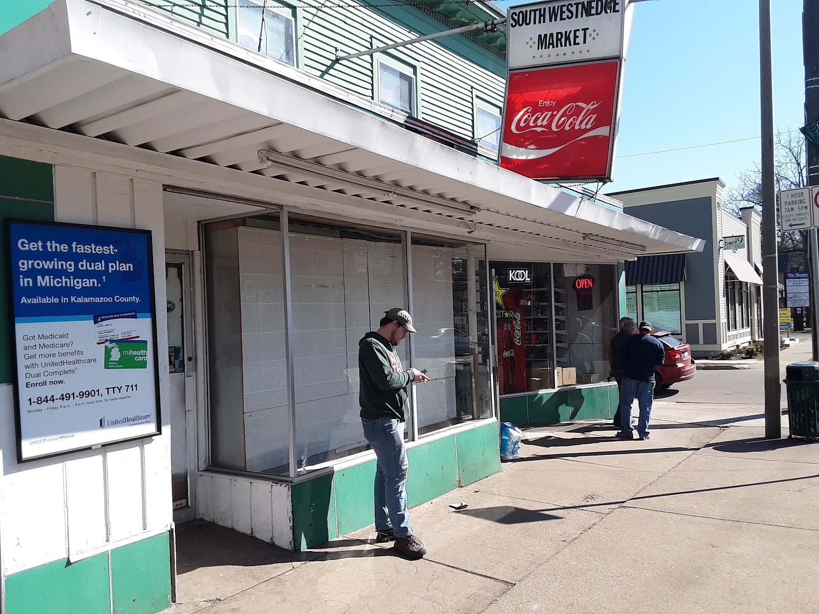 South Westnedge Market — photo