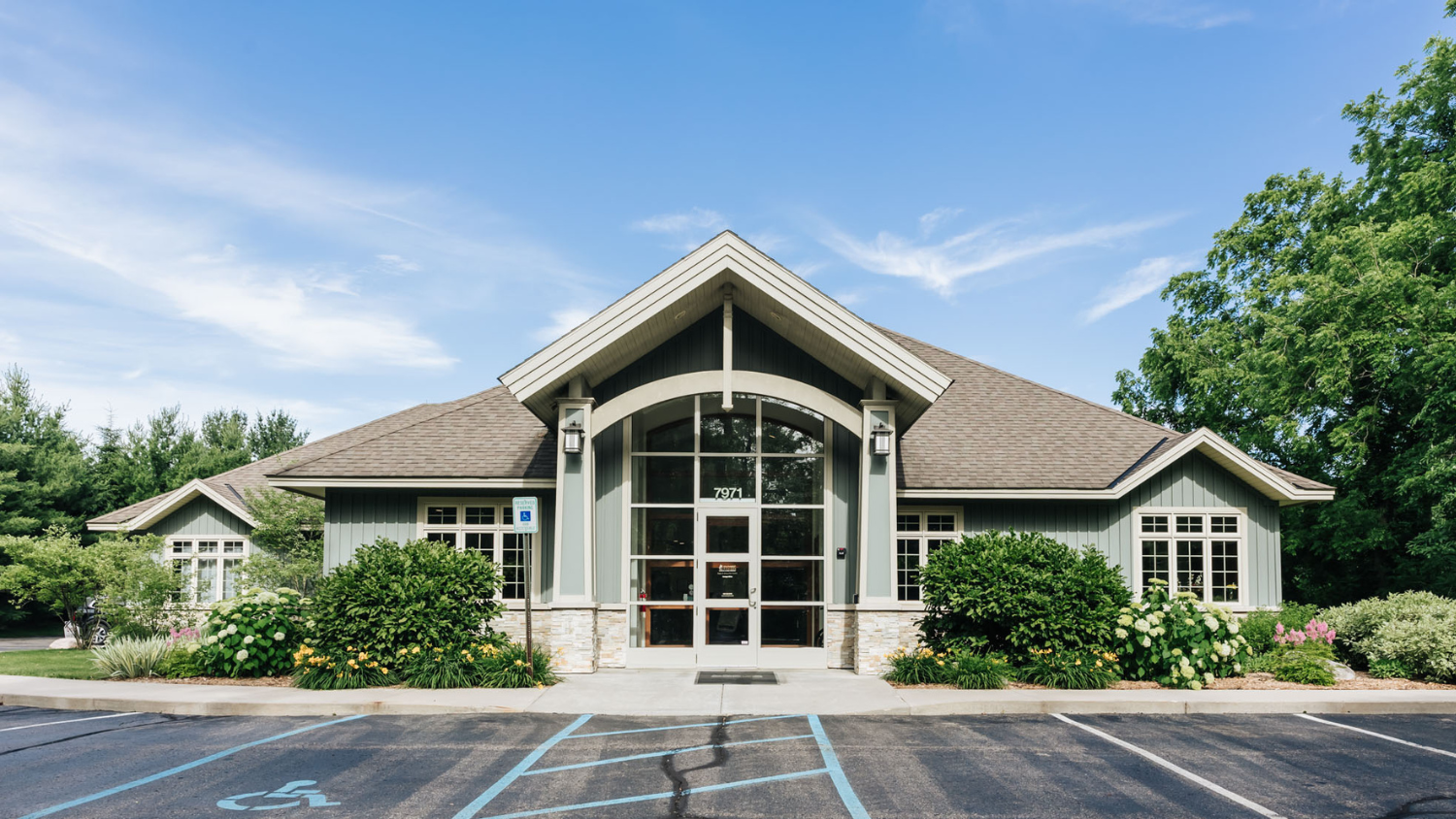 Southwest Michigan Plastic Surgery + Med Spa — photo