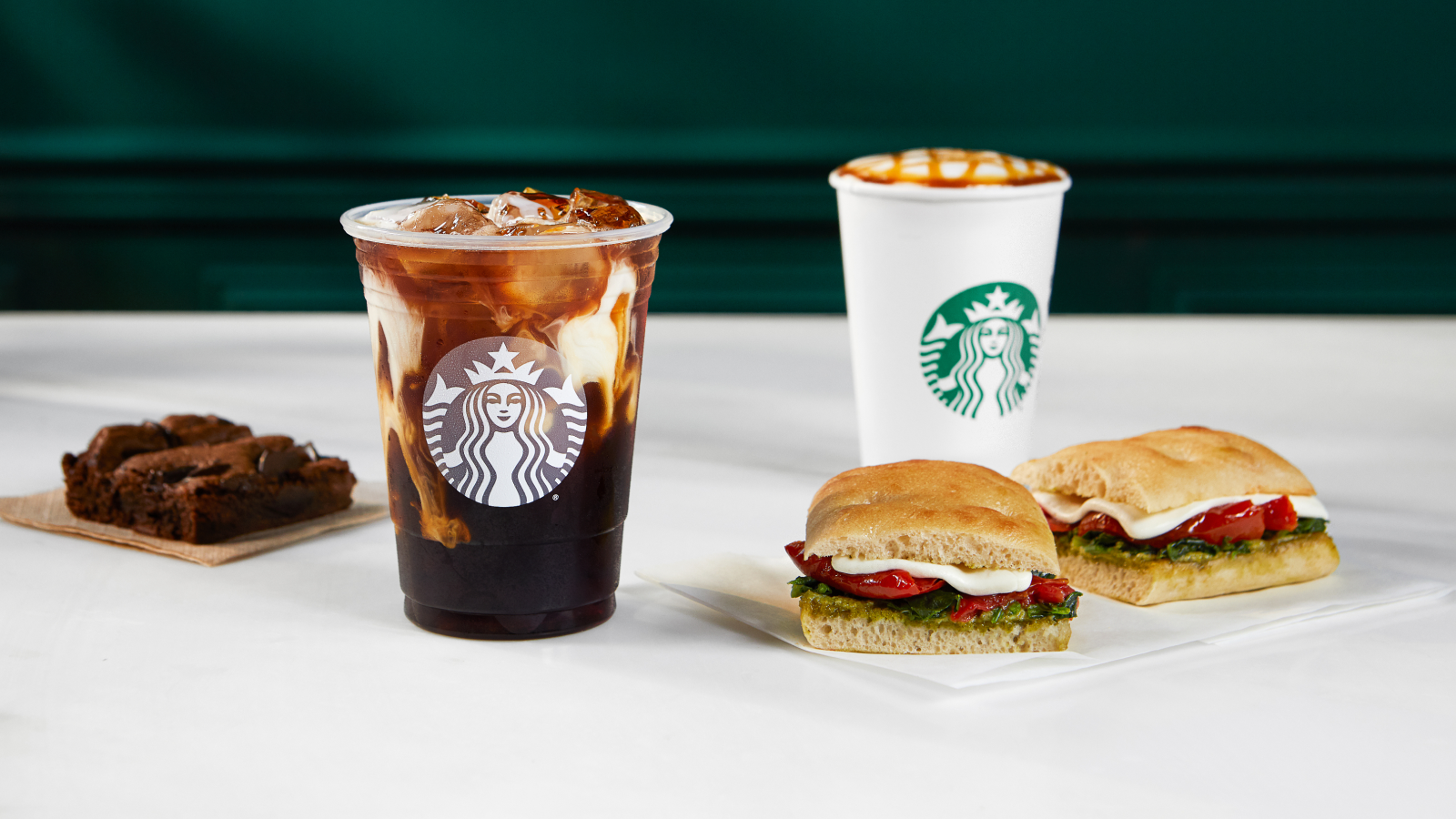 Starbucks Coffee Company — photo