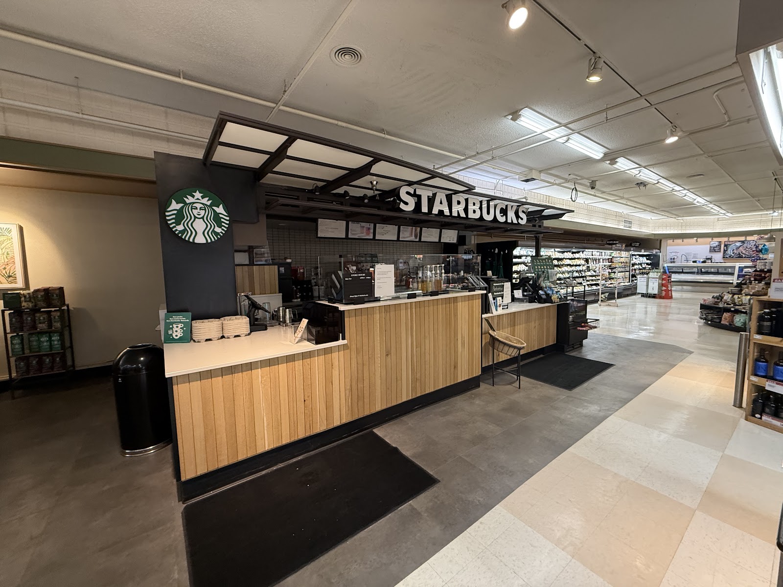 Starbucks Coffee Company — photo
